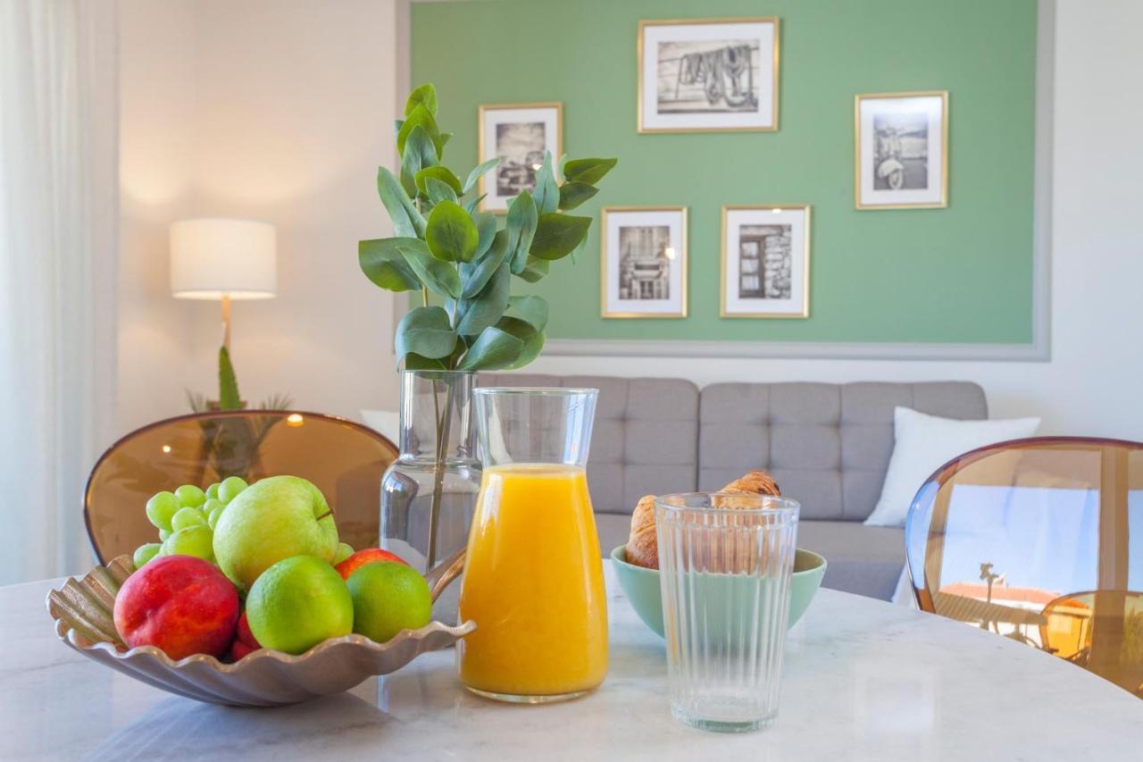 TINEL Boutique Apartment Promajna Extérieur photo
